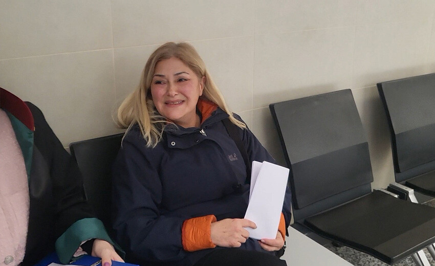 Nuri Alço Cüneyt Arkın’ın miras davasında tanık oldu: Kayınpederi olmasa geçinemezdi Nuri Alço Cüneyt Arkın’ın miras davasında tanık oldu: Kayınpederi olmasa geçinemezdi