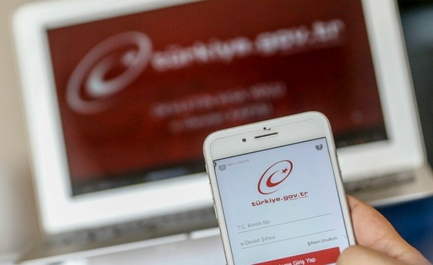 18 yaş altı E- Devlet şifresi alabilir mi? E- Devlet şifresi nereden, nasıl alınır?