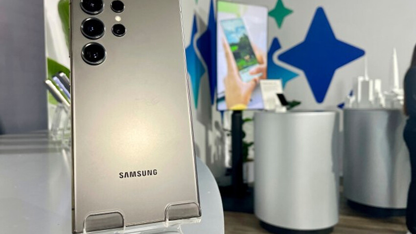 Samsung Galaxy S24, S24 Plus ve S24 Ultra modellerini tanıttı Samsung Galaxy S24, S24 Plus ve S24 Ultra modellerini tanıttı