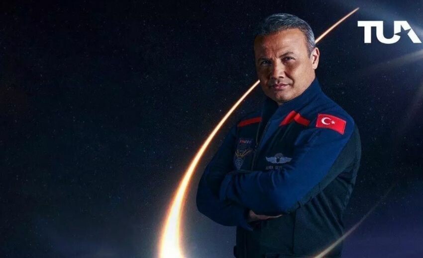 İlk Türk astronot nereden uzaya gidecek? Kennedy Uzay Merkezi nerede?