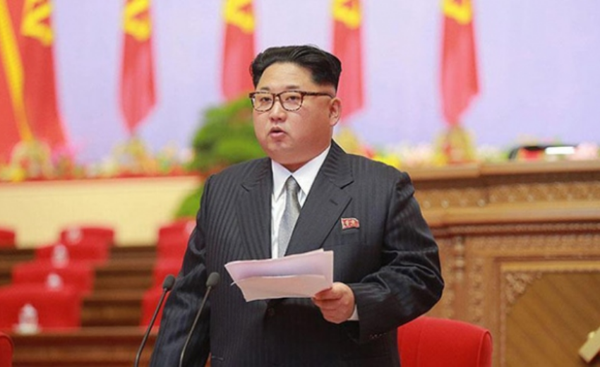 ABD, Güney Kore ve Japonya'dan Kuzey Kore'ye 'gözdağı' tatbikatı