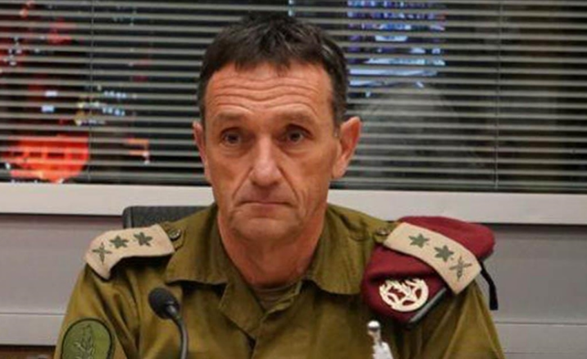 Netanyahu 2025'e kadar Gazze'deyiz dedi, Genelkurmay Başkanı 'Başka stratejimiz yok' diye itiraf etti