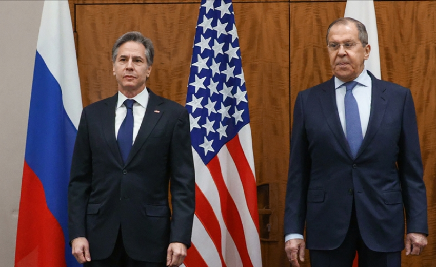 ABD Dışişleri Bakanı Blinken'dan çarpıcı açıklamalar: Gazze'deki durum yüreğimi parçalıyor