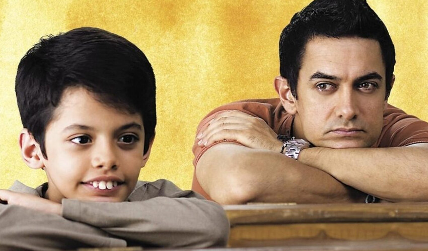 Ünlü aktör Aamir Khan’ın oğlunu görenler inanamadı, herkes aynı kişiye benzetiyor