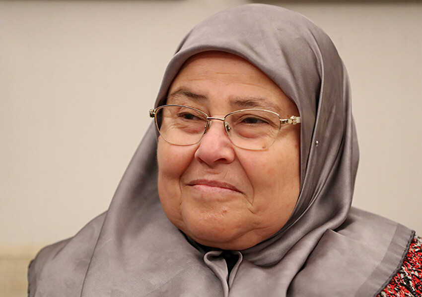 İlk Türk astronot Alper Gezeravcı'nın ailesinden duygulandıran sözler