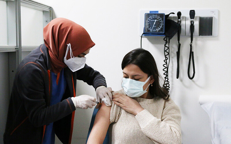 Bakan Koca açıkladı: Yoğun bakımlarda vahim tablo! 3 virüs İstanbul'u esir aldı