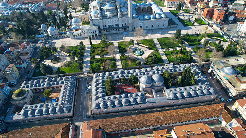 Fatih Sultan Mehmet'in  Fatih Sultan Mehmet'in