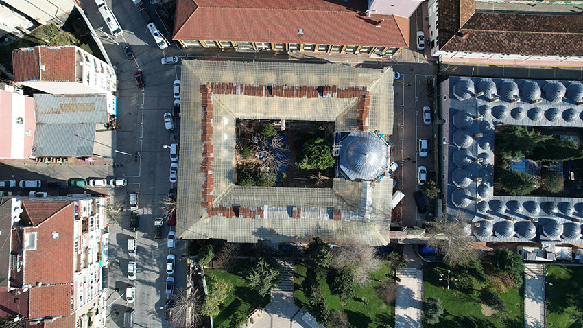 Fatih Sultan Mehmet'in  Fatih Sultan Mehmet'in