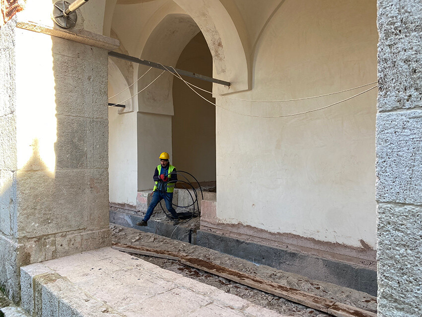 Fatih Sultan Mehmet'in  Fatih Sultan Mehmet'in