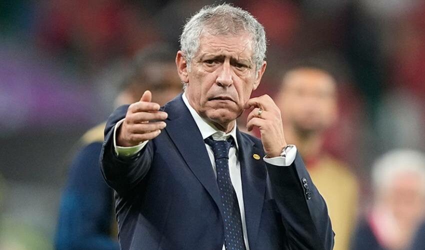 Beşiktaş’ta yaprak dökümü başladı! Fernando Santos biletini kesti, yeni takımı taraftarları şaşkına çevirdi