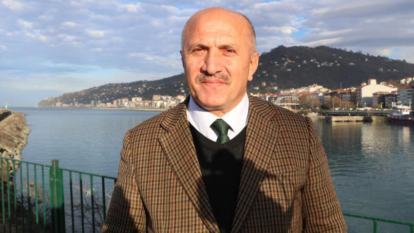 Bir kentimizin kaderi değişebilir! Denizde petrol bulundu