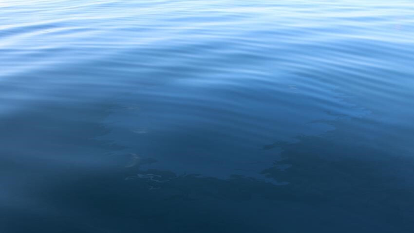 Bir kentimizin kaderi değişebilir! Denizde petrol bulundu