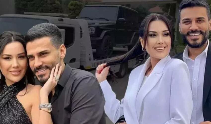 Cezaevinde olan Dilan Polat’a müjdeli haber! Kaynanası duyurdu, ilk kez yeniden açıldı