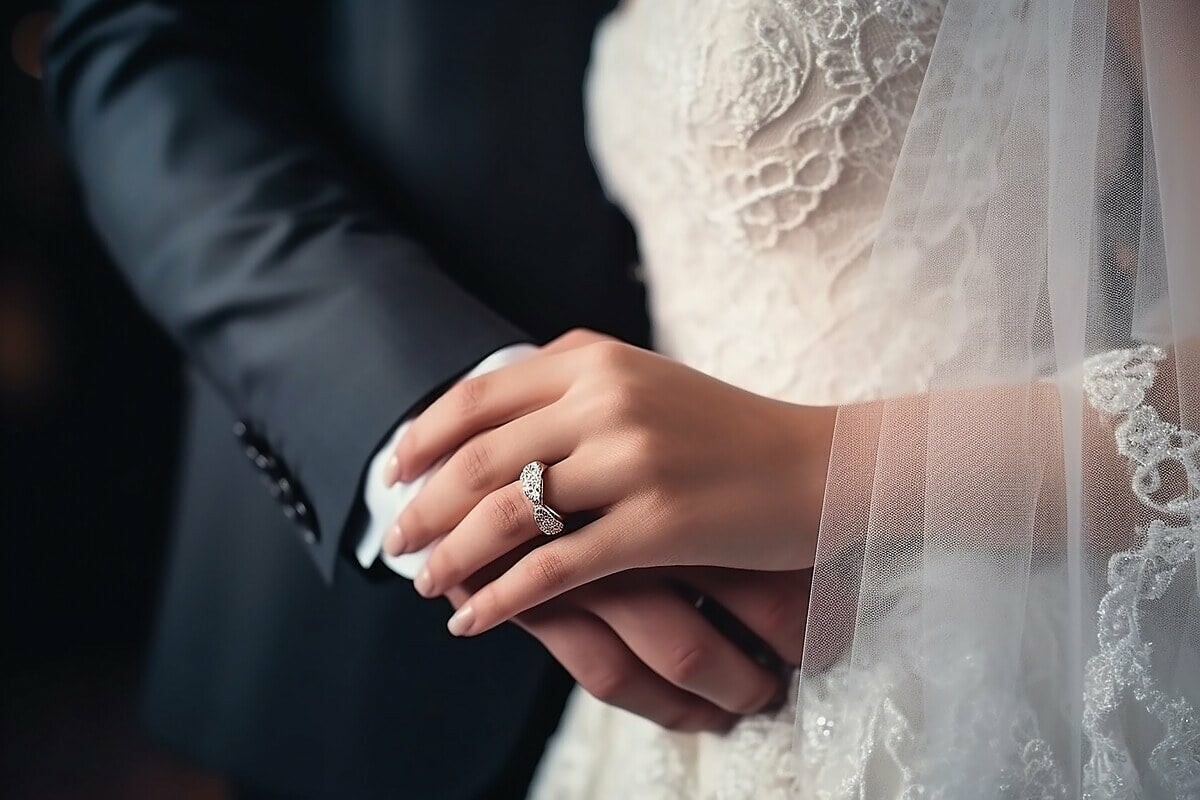 2 yıl ödeme yok! Yeni evleneceklere faizsiz kredi desteği geliyor