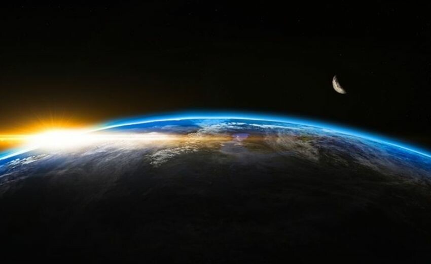 Uzay kaç derece, soğuk mu? Uzay nasıl bir yer, hava var mı?