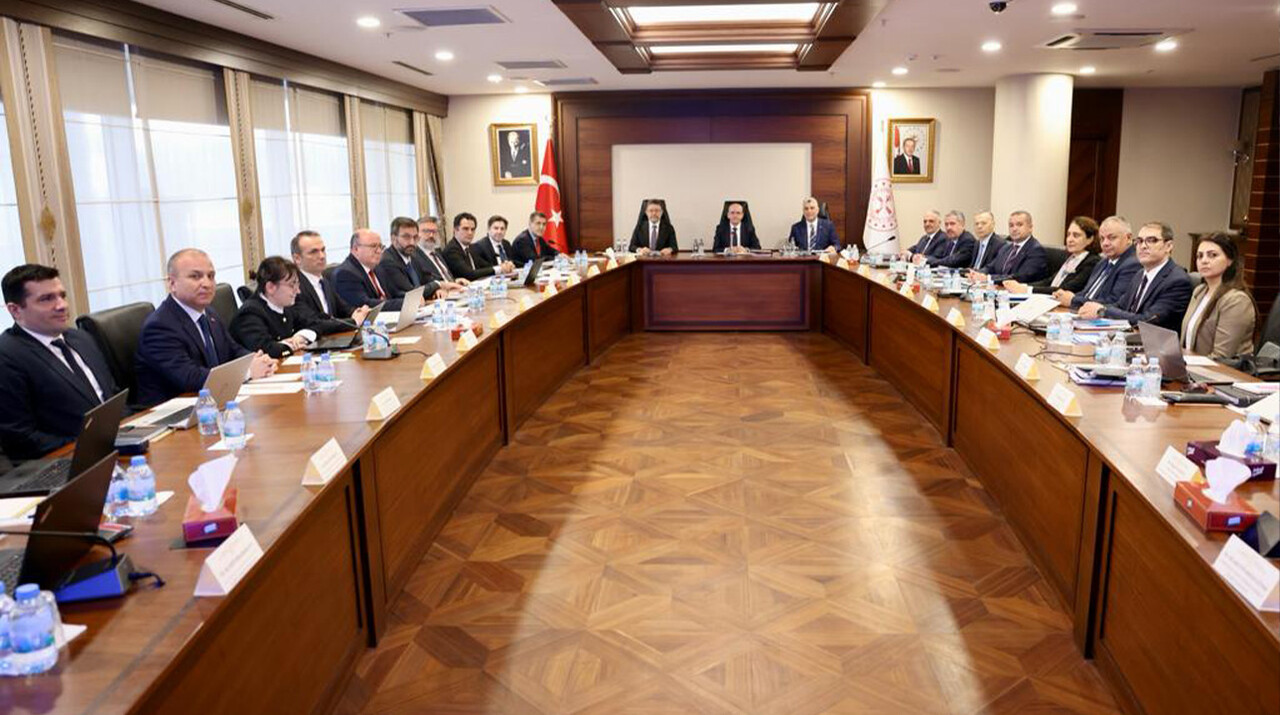 Gıda izleme komitesi 'fiyatlar' için toplandı! 'Müsamaha gösterilmeyecek'