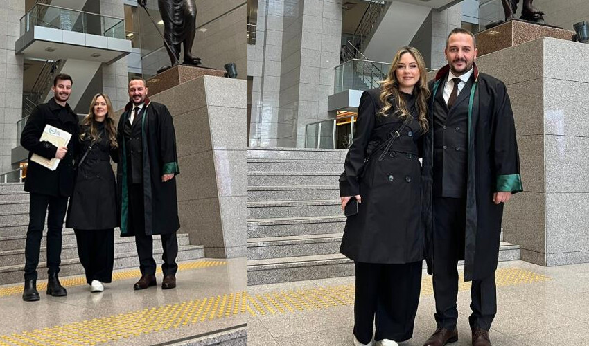 İki Gökçe Kırgız arasında hukuk savaşı: Marka davasında karar çıktı İki Gökçe Kırgız arasında hukuk savaşı: Marka davasında karar çıktı