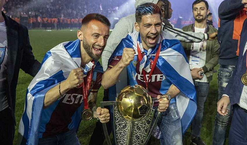 Transfer belirsizliği son buldu! Bakasetas'ın yeni takımı belli oldu