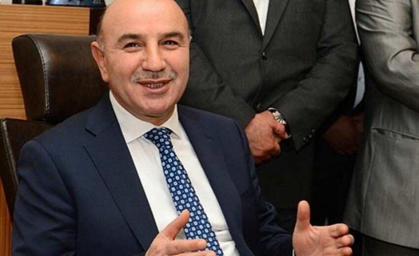 Turgut Altınok kimdir, hangi partiden? Kaç yaşında, nereli? Turgut Altınok kimdir, hangi partiden? Kaç yaşında, nereli?
