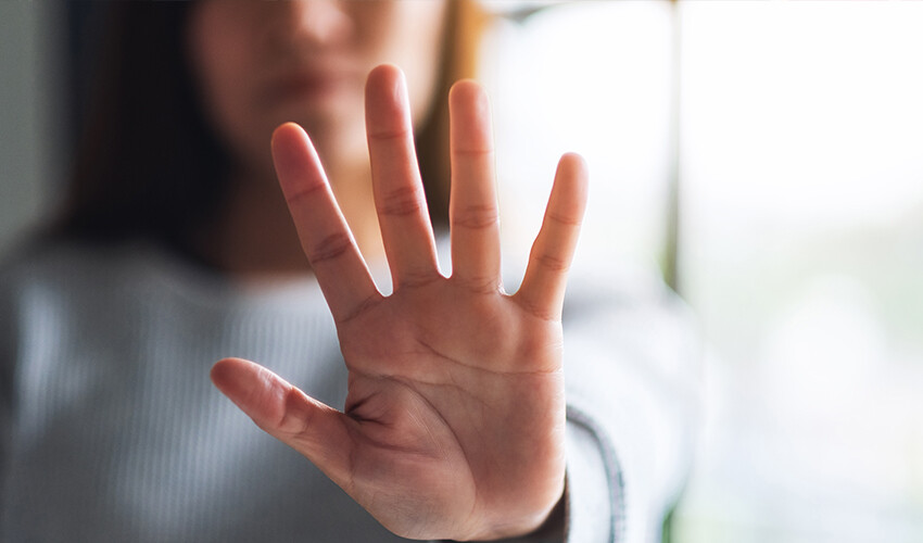 Hemen elinize bakın… Parmaklarınız ‘psikopatlık’ eğiliminizi ele veriyor