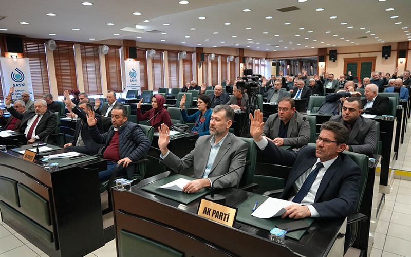 Samsun’da içme suyuna 3. kez indirim yapıldı! İşte yeni tarife