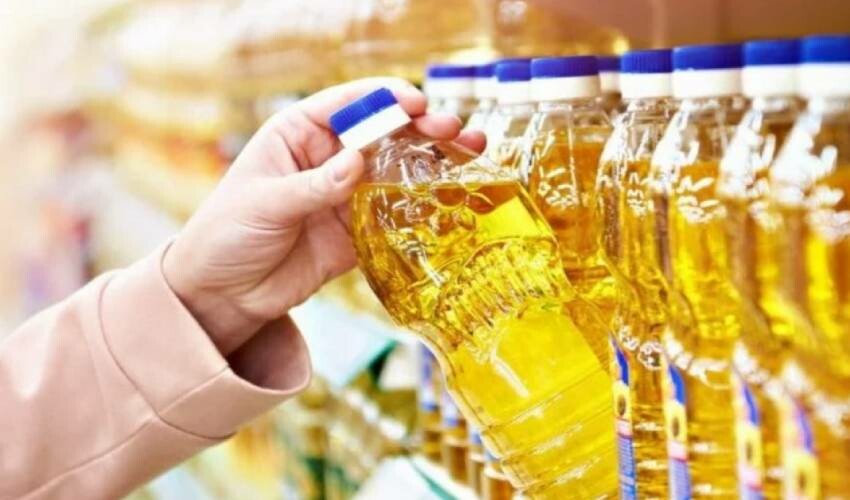 Tarım Kredi’de indirim çılgınlığı başladı! 5 litrelik Ayçiçek yağı, toz şeker, un, yoğurt… İşten indirimli tam liste…