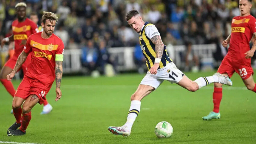 Acun Ilıcalı Hull City'ye Fenerbahçe'den bir transfer daha yapmak üzere