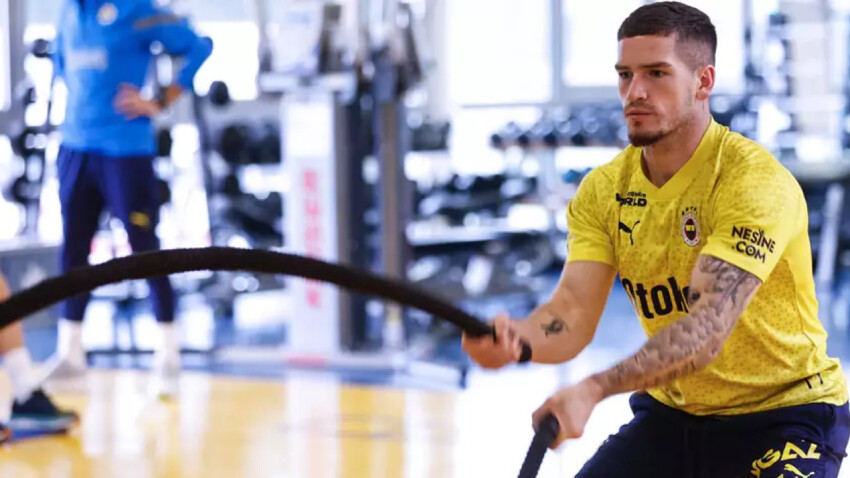 Acun Ilıcalı Hull City'ye Fenerbahçe'den bir transfer daha yapmak üzere