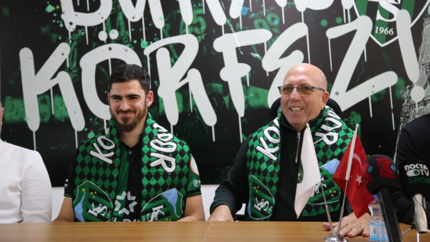 Kocaelispor tarihinin en pahalı transferi Ramil Sheydayev oldu Kocaelispor tarihinin en pahalı transferi Ramil Sheydayev oldu