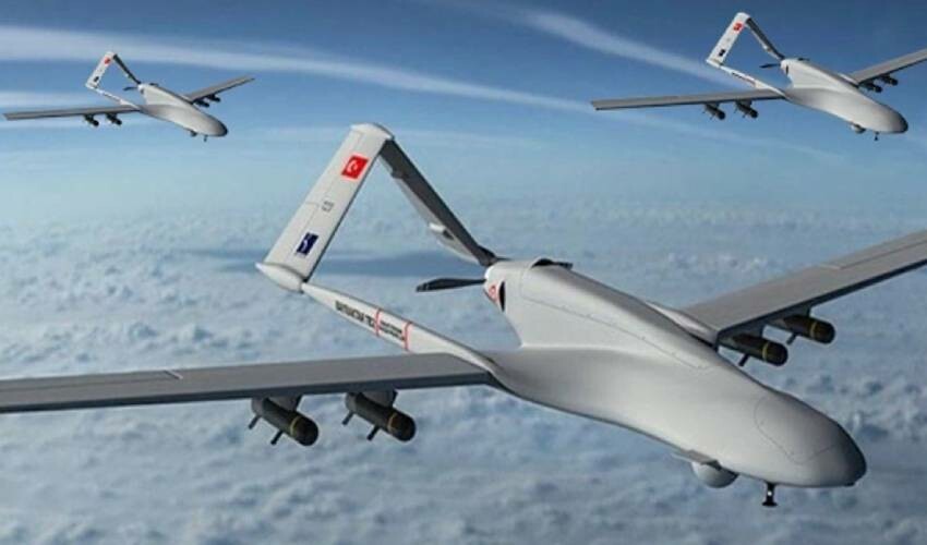 Yunanistan’dan Türk İHA itirafı! Öve öve bitiremediler, Türkiye’nin çok gerisinde kaldık…