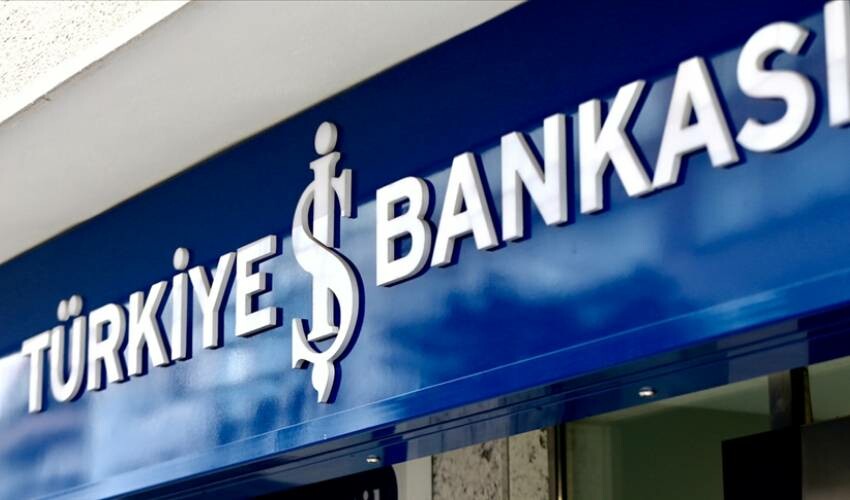 İş Bankası’nda hesabı olanlar dikkat! Banka uygulaması indiren herkese 10 bin TL ödenecek İş Bankası’nda hesabı olanlar dikkat! Banka uygulaması indiren herkese 10 bin TL ödenecek