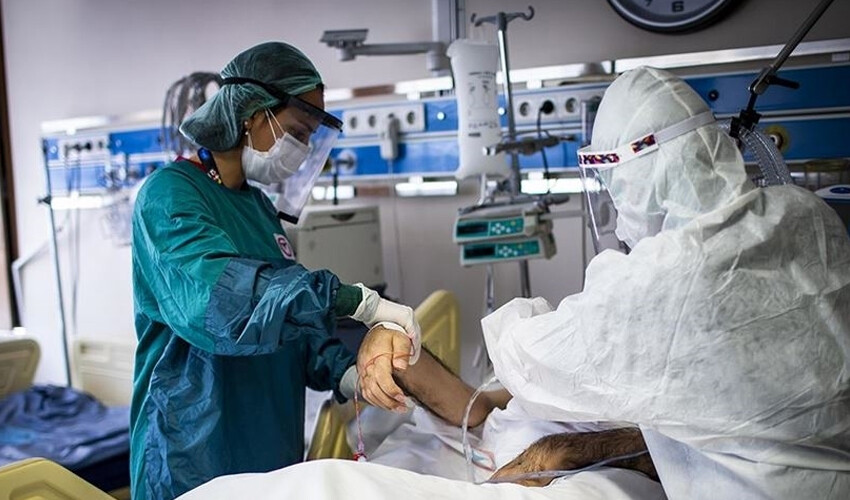 Et yiyen bakteri vakaları pik yaptı Et yiyen bakteri vakaları pik yaptı