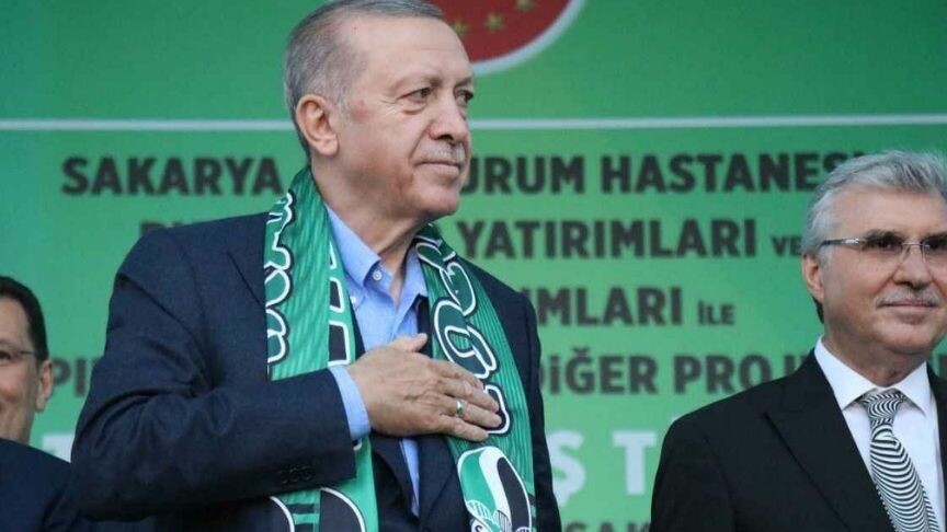 Ekrem Yüce aday mı? Ekrem Yüce kim, nereli? Sakarya Büyükşehir Belediya Başkan adayı kim oldu? Ekrem Yüce aday mı? Ekrem Yüce kim, nereli? Sakarya Büyükşehir Belediya Başkan adayı kim oldu?