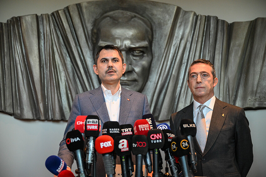 İstanbul'a Paris modeli! Murat Kurum özel ekip kurdu ulaşım projeleri hazırlıyor