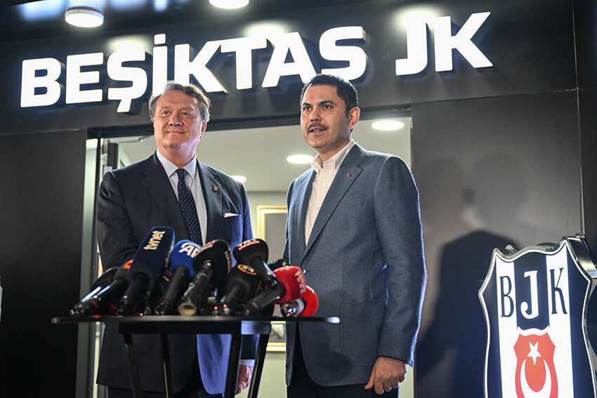 İstanbul'a Paris modeli! Murat Kurum özel ekip kurdu ulaşım projeleri hazırlıyor