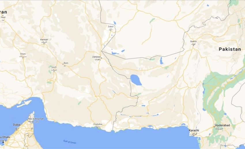 İran'ın gelişigüzel saldırılarına cevap olarak Pakistan'dan 'nokta atışı' terör operasyonu