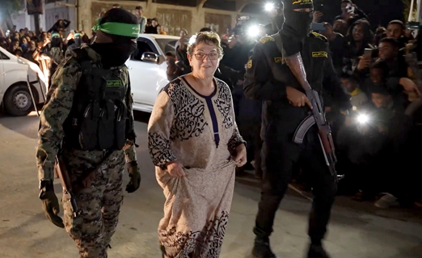 Netanyahu'ya tepkiler çığ gibi büyüyor! İsrailli esirlerin serbest bırakılmasına karşı çıktığı öğrenildi