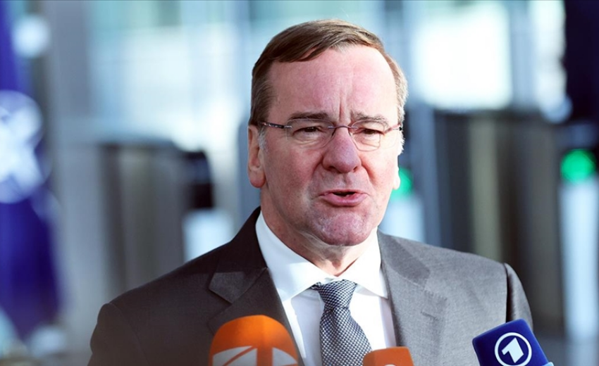 Anketler sonucu gösterdi: Almanya'da Başbakan Olaf Scholz'un koltuğu sallantıda Anketler sonucu gösterdi: Almanya'da Başbakan Olaf Scholz'un koltuğu sallantıda