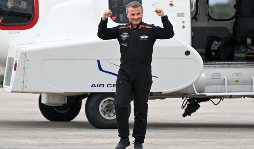 SpaceX yayınladı: İşte Türkiye'nin ayaklarını yerden kesecek roket SpaceX yayınladı: İşte Türkiye'nin ayaklarını yerden kesecek roket