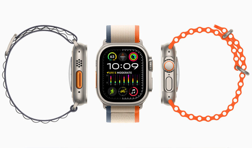Apple, yasaklanan Watch modellerinin satışına yeniden başladı... Tek bir eksikle Apple, yasaklanan Watch modellerinin satışına yeniden başladı... Tek bir eksikle