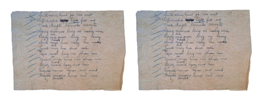 130 yıllık elbisede bulunan dünyanın en gizemli kodu 11 yıl sonra çözüldü 130 yıllık elbisede bulunan dünyanın en gizemli kodu 11 yıl sonra çözüldü