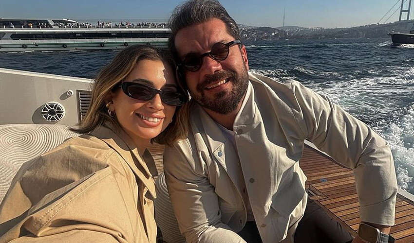 Buse Terim ayakkabılarıyla sosyal medyanın diline düştü! ‘Moda diye toynak giymiş’