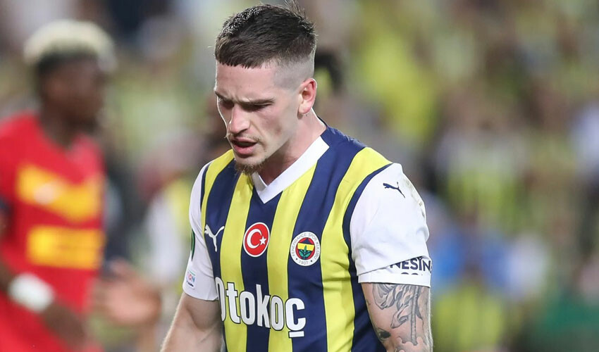 Acun Ilıcalı'dan Fenerbahçe'ye kötü haber! Transferden son anda vazgeçti