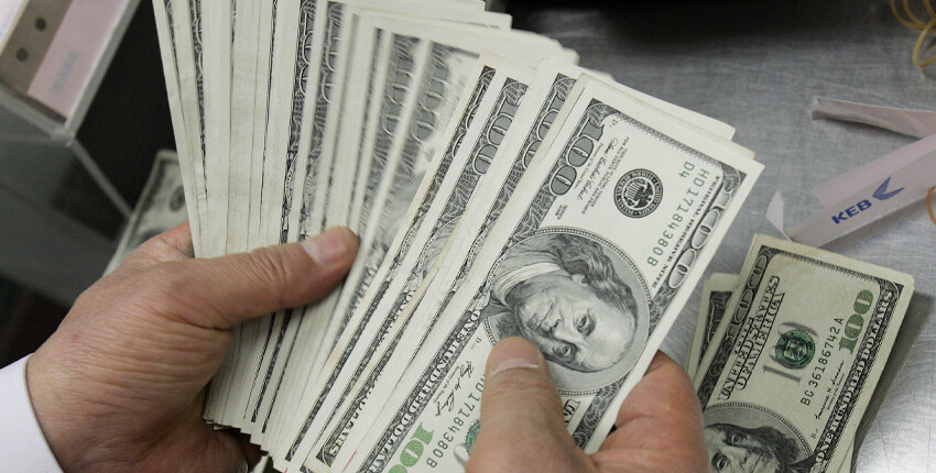 Merkez Bankası açıkladı! İşte Türkiye'nin 1 yıl içinde ödemesi gereken dış borç 