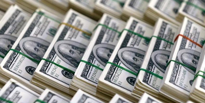 Merkez Bankası açıkladı! İşte Türkiye'nin 1 yıl içinde ödemesi gereken dış borç 