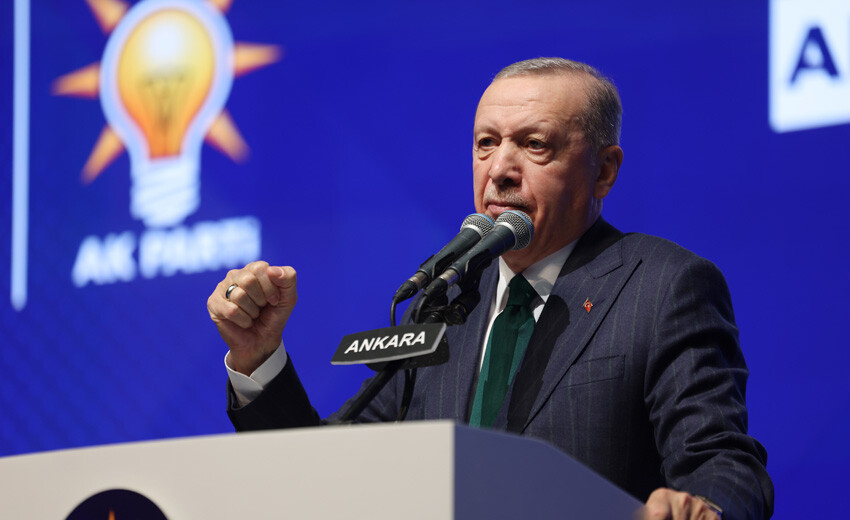 Cumhurbaşkanı Erdoğan, 48 ilde belediye başkan adaylarını açıkladı: İşte isim isim sıralı tam liste Cumhurbaşkanı Erdoğan, 48 ilde belediye başkan adaylarını açıkladı: İşte isim isim sıralı tam liste