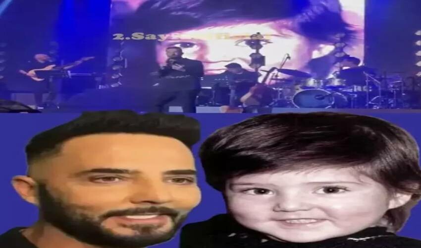 Estetik iddialarını yediremeyen Gökhan Özen kanıtlarla geldi! Sahnede o kareyi paylaştı… ‘Tamam kesin inandık’