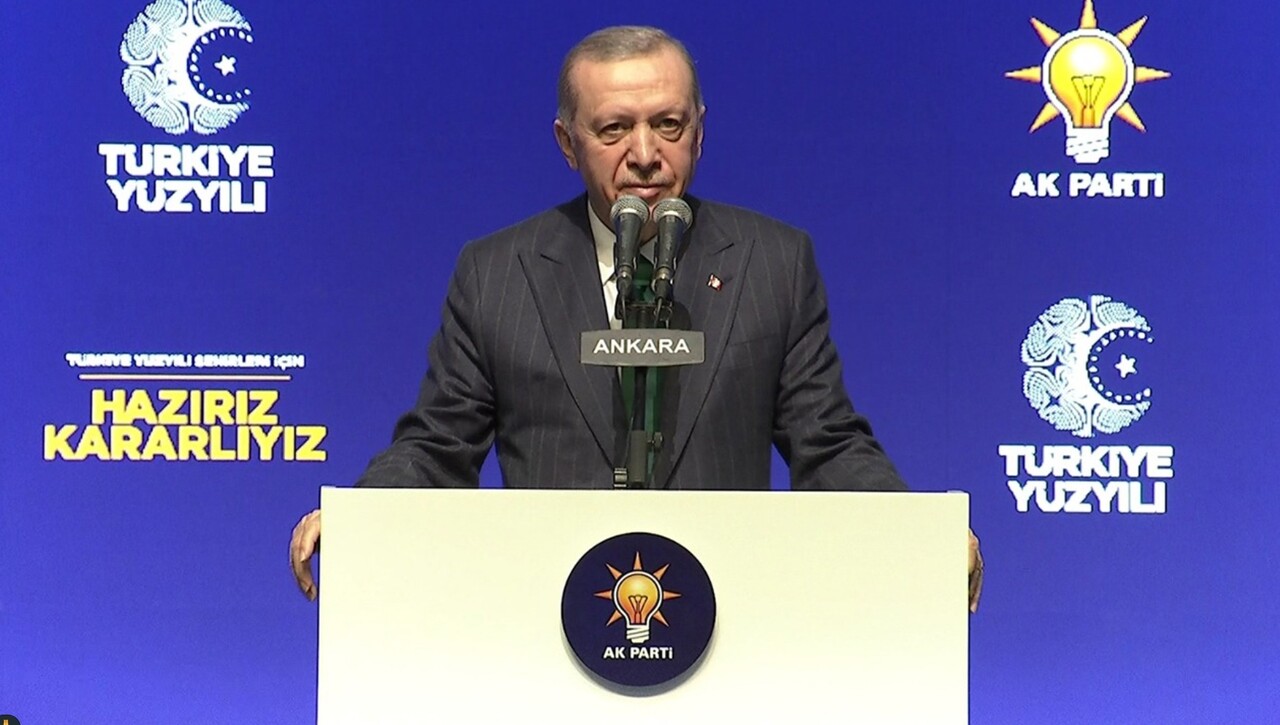 AK Parti hangi illerde MHP’yi destekleyecek? AK Parti’nin aday çıkarmadığı iller hangileri? AK Parti hangi illerde MHP’yi destekleyecek? AK Parti’nin aday çıkarmadığı iller hangileri?