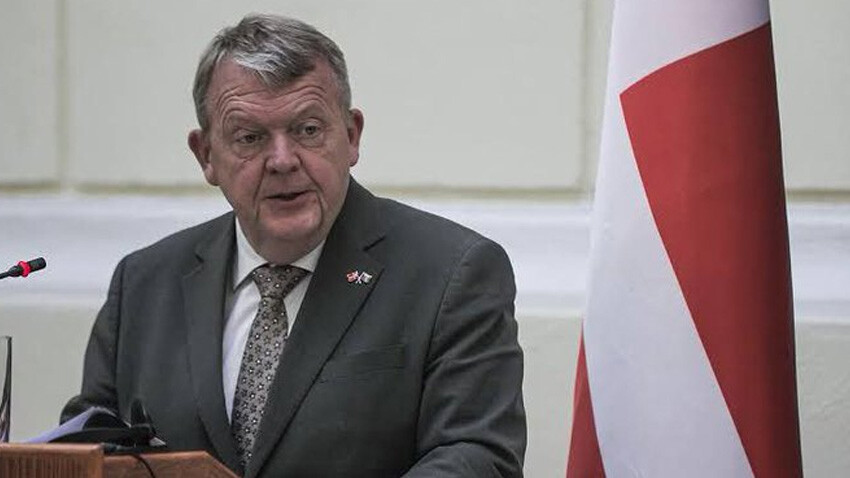 Ortadoğu'da ateş yayılıyor! Anti-Husi koalisyonuna Danimarka da katıldı