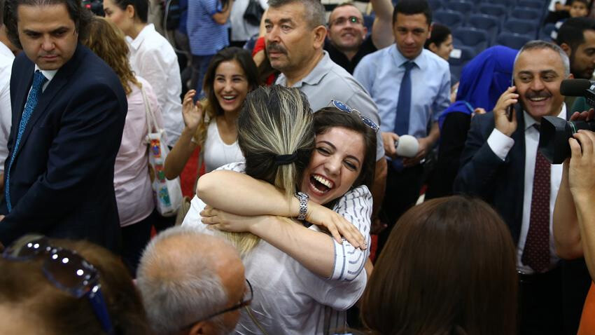 MEB'den binlerce öğretmeni ilgilendiren duyuru! Mazerete bağlı atama başvuruları sonuçlandı